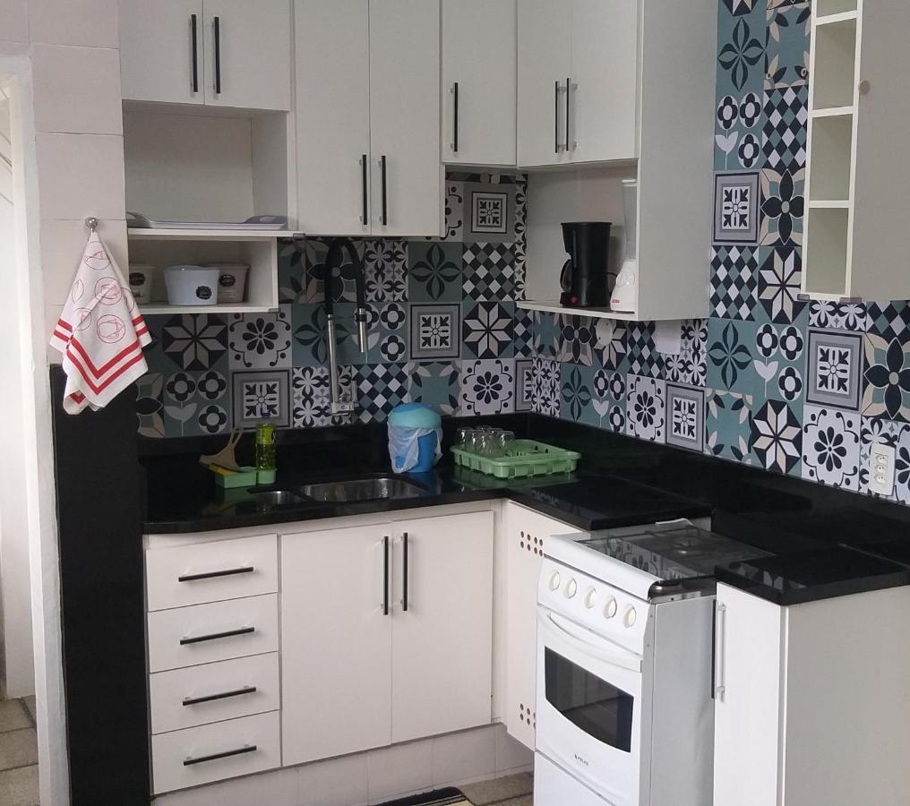 דירות ריו דה ז'ניירו Alto Barra מראה חיצוני תמונה