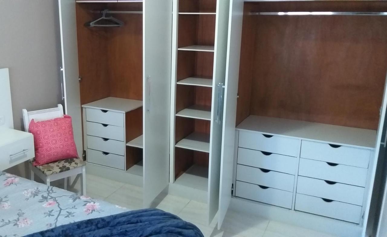 דירות ריו דה ז'ניירו Alto Barra מראה חיצוני תמונה