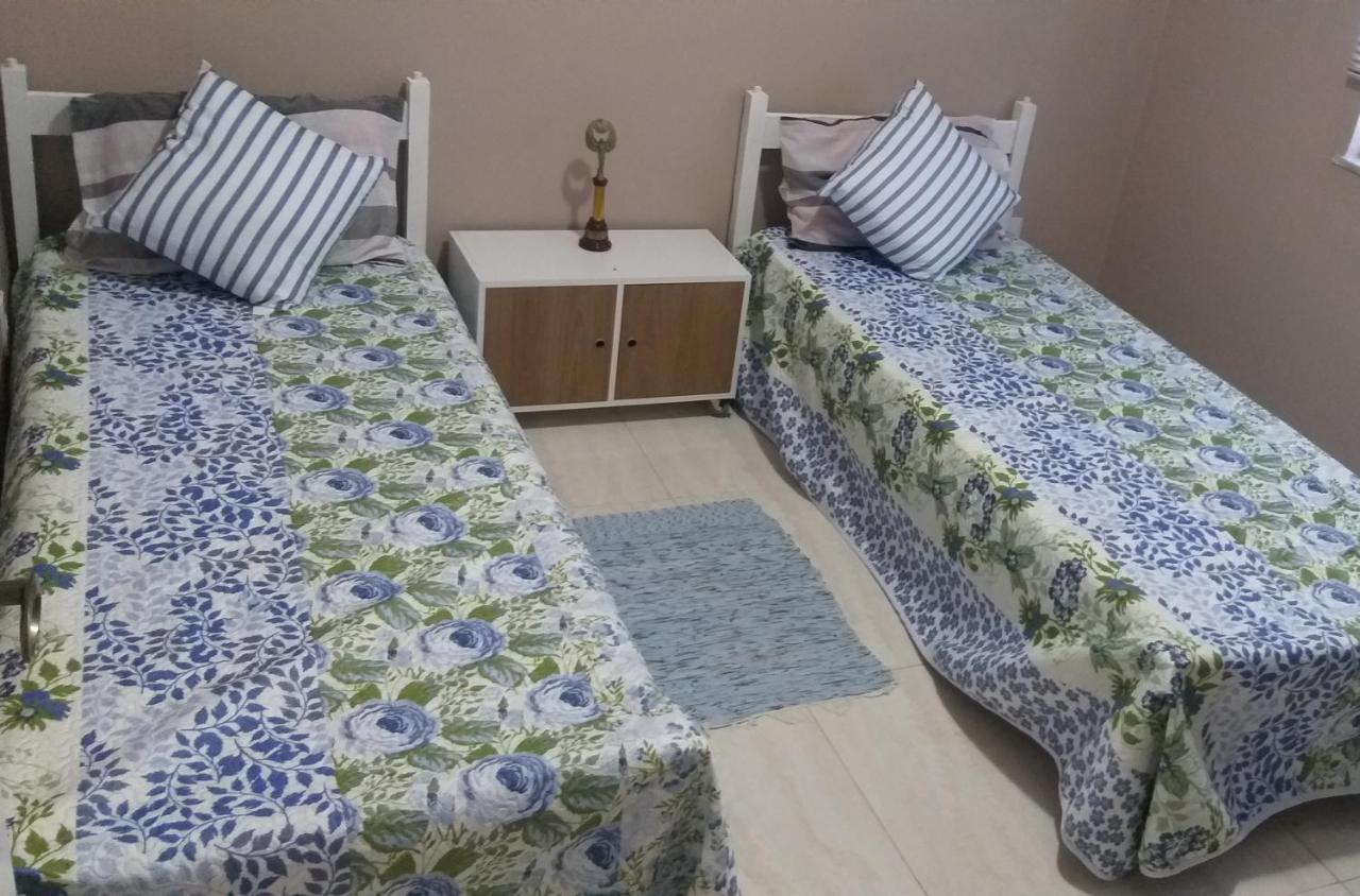 דירות ריו דה ז'ניירו Alto Barra מראה חיצוני תמונה