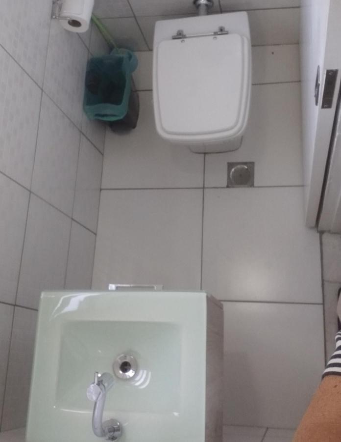 דירות ריו דה ז'ניירו Alto Barra מראה חיצוני תמונה