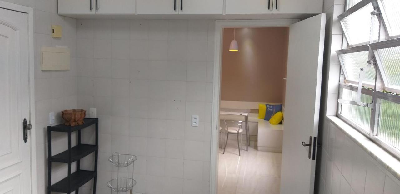 דירות ריו דה ז'ניירו Alto Barra מראה חיצוני תמונה