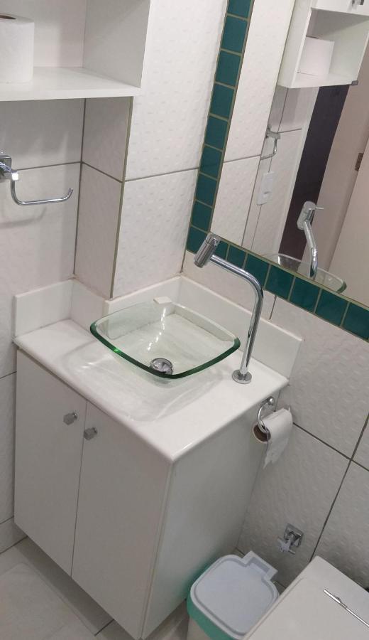 דירות ריו דה ז'ניירו Alto Barra מראה חיצוני תמונה